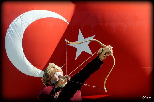 Celaleddin Karatay Menzil Türkiye Şampiyonası Bitti