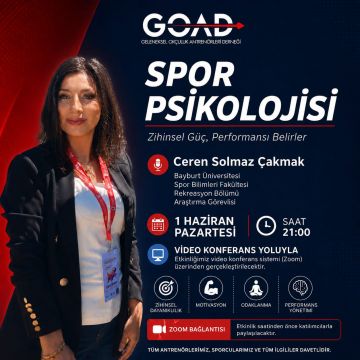 EĞİTİM DUYURUSU